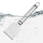 Grattoir multifonction en acier inoxydable