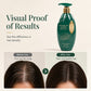 Shampooing fortifiant aux extraits naturels de plantes