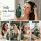 Shampooing fortifiant aux extraits naturels de plantes