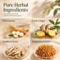 Shampooing fortifiant aux extraits naturels de plantes