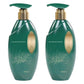 Shampooing fortifiant aux extraits naturels de plantes