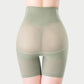 Short Boyshort Gainant Respirant en Maille pour l'Été – Sculptant la Taille