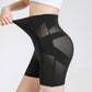 Short Boyshort Gainant Respirant en Maille pour l'Été – Sculptant la Taille