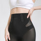 Short Boyshort Gainant Respirant en Maille pour l'Été – Sculptant la Taille