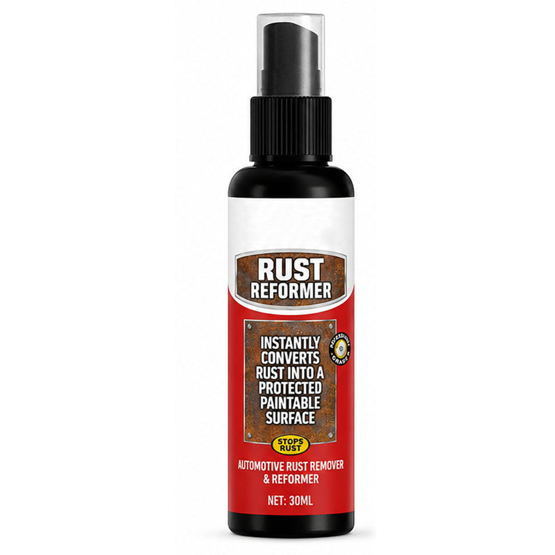 🛡️ ACHETEZ 2, OBTENEZ 1 GRATUIT! 🚗 Spray antirouille – Neutralisation chimique & protection durable ✨