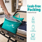 🧳 Grand Sac à Linge de Voyage Imperméable 💧