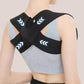 Correcteur de Posture Dorsale pour Hommes et Femmes