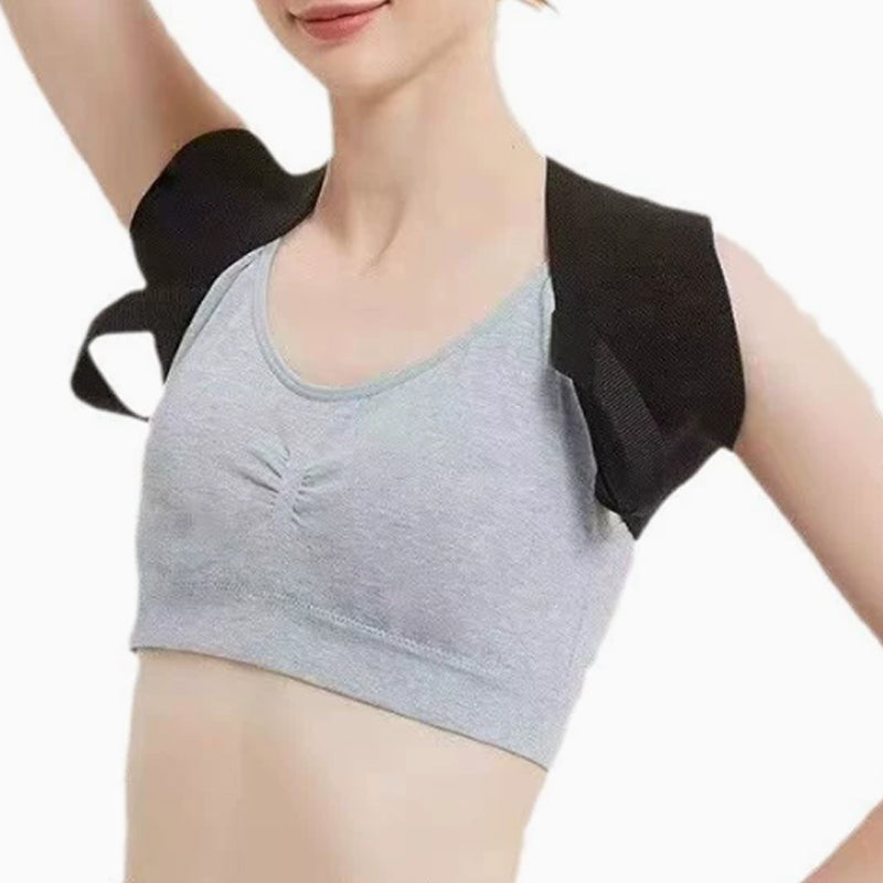 Correcteur de Posture Dorsale pour Hommes et Femmes