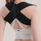 Correcteur de Posture Dorsale pour Hommes et Femmes