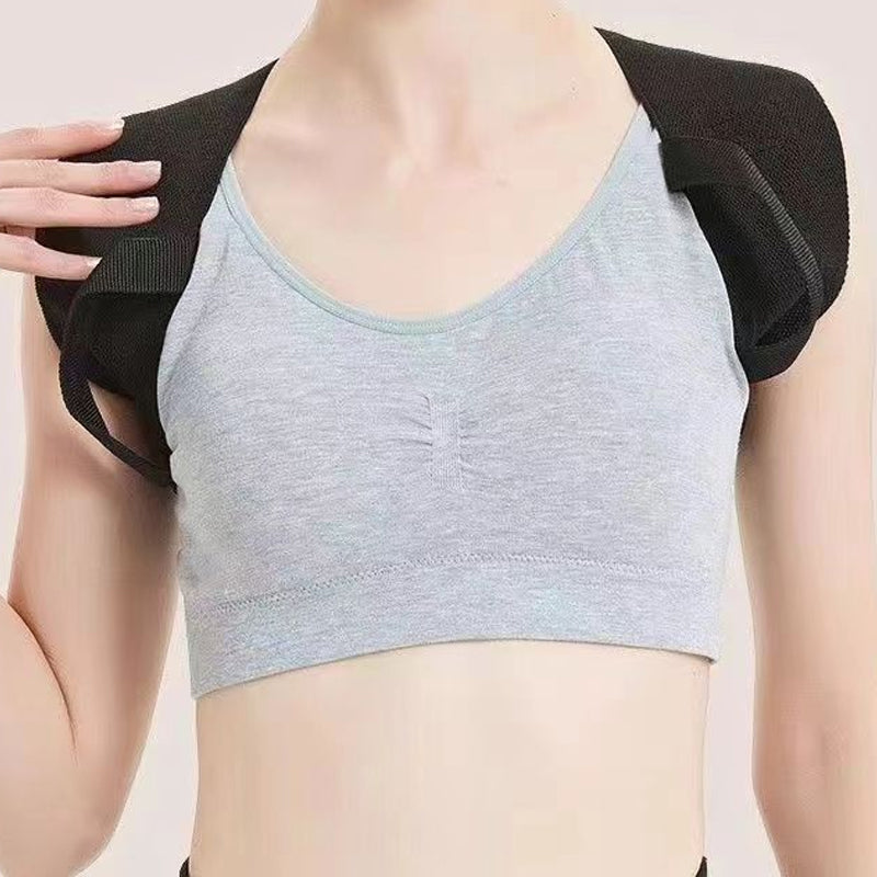 Correcteur de Posture Dorsale pour Hommes et Femmes