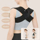 Correcteur de Posture Dorsale pour Hommes et Femmes