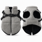 ⏳ Offre à durée limitée : -50 % ⏰ Manteau d'hiver chaud pour chien avec bandes réfléchissantes et harnais, pour petits et moyens chiens 🐶❄️