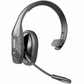 Casque sans fil Bluetooth pour centre d'appels, avec réduction de bruit environnemental ENC et appairage automatique, pour service client et chauffeurs routiers
